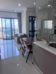 J Gateway (D22), Condominium #458400621